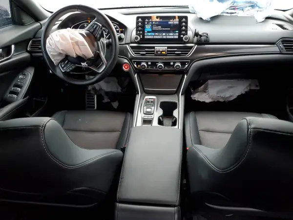 1HGCV2F39NA023551 2022 HONDA ACCORD - Image 8