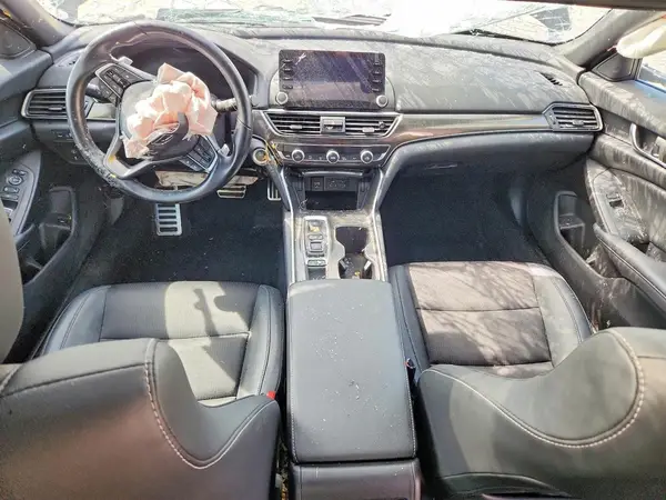 1HGCV2F39NA024005 2022 HONDA ACCORD - Image 8