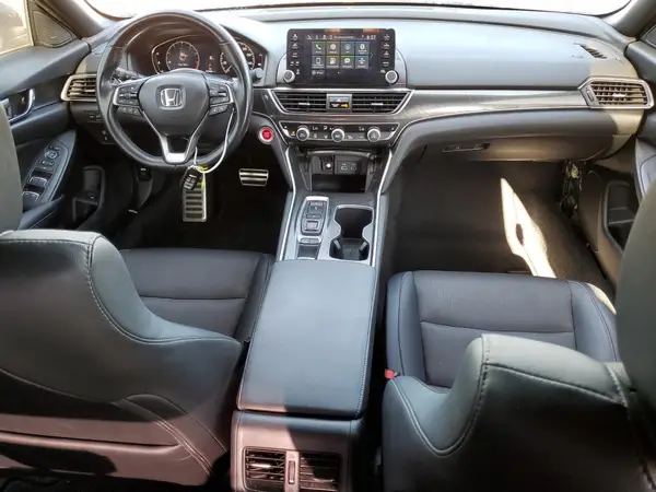 1HGCV2F39NA025154 2022 HONDA ACCORD - Image 8