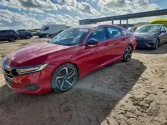 1HGCV2F39NA087010 2022 HONDA ACCORD
