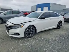 1HGCV2F39NA800665 2022 HONDA ACCORD