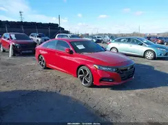 1HGCV2F3XJA002606 2018 HONDA ACCORD