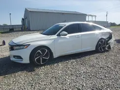 1HGCV2F3XJA003254 2018 HONDA ACCORD