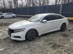 1HGCV2F3XJA007028 2018 HONDA ACCORD