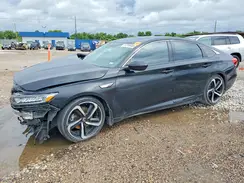 1HGCV2F3XJA007322 2018 HONDA ACCORD