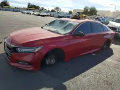 1HGCV2F3XJA014268 2018 HONDA ACCORD