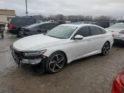 1HGCV2F3XJA015064 2018 HONDA ACCORD