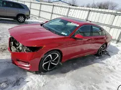 1HGCV2F3XJA015274 2018 HONDA ACCORD