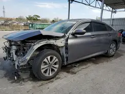 1HGCV2F3XJA015288 2018 HONDA ACCORD