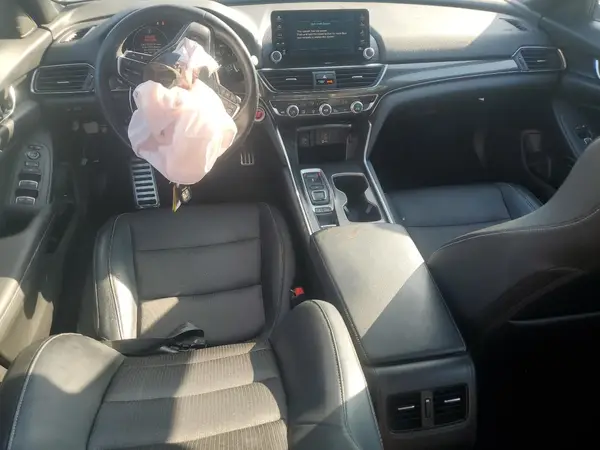 1HGCV2F3XJA017350 2018 HONDA ACCORD - Image 8