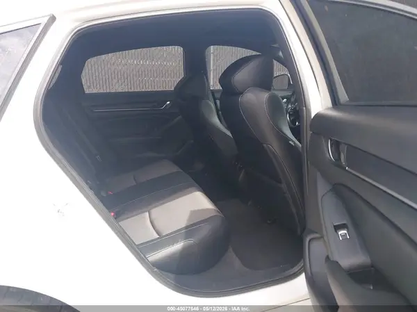 1HGCV2F3XJA018076 2018 HONDA ACCORD - Image 8