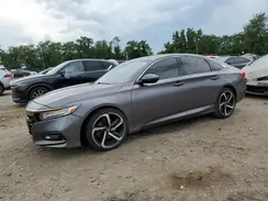 1HGCV2F3XJA019180 2018 HONDA ACCORD