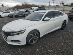 1HGCV2F3XJA019857 2018 HONDA ACCORD