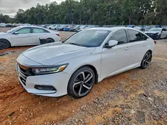 1HGCV2F3XJA021060 2018 HONDA ACCORD