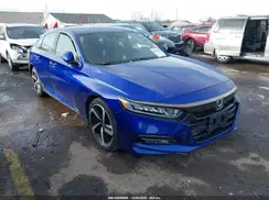 1HGCV2F3XJA021480 2018 HONDA ACCORD