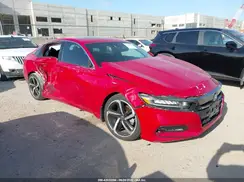 1HGCV2F3XJA022919 2018 HONDA ACCORD