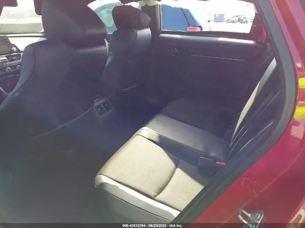 1HGCV2F3XJA022919 2018 HONDA ACCORD - Image 8