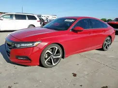 1HGCV2F3XJA022922 2018 HONDA ACCORD
