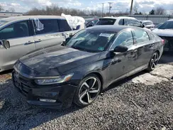 1HGCV2F3XJA028493 2018 HONDA ACCORD