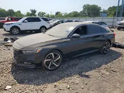 1HGCV2F3XJA031796 2018 HONDA ACCORD