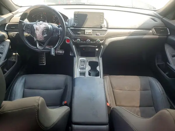 1HGCV2F3XJA031796 2018 HONDA ACCORD - Image 8