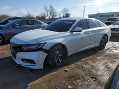 1HGCV2F3XJA032348 2018 HONDA ACCORD