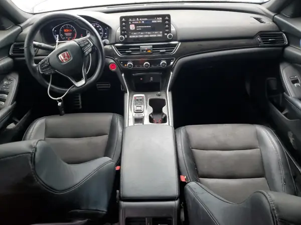 1HGCV2F3XJA035475 2018 HONDA ACCORD - Image 8