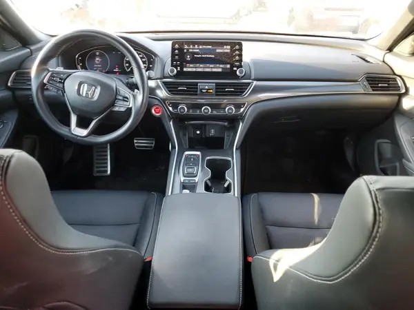 1HGCV2F3XJA035797 2018 HONDA ACCORD - Image 8