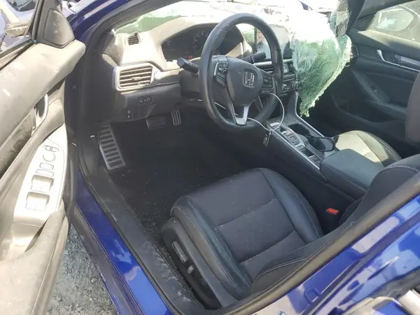 1HGCV2F3XJA036982 2018 HONDA ACCORD - Image 8