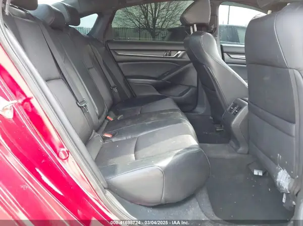 1HGCV2F3XJA037601 2018 HONDA ACCORD - Image 8