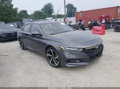 1HGCV2F3XJA039090 2018 HONDA ACCORD
