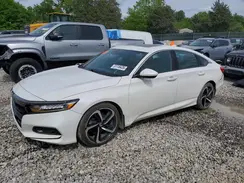1HGCV2F3XJA042572 2018 HONDA ACCORD