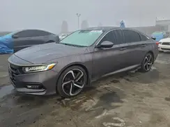 1HGCV2F3XJA044466 2018 HONDA ACCORD