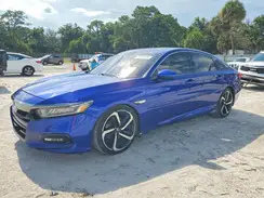 1HGCV2F3XJA044869 2018 HONDA ACCORD