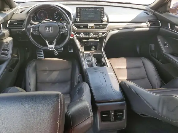 1HGCV2F3XJA044869 2018 HONDA ACCORD - Image 8
