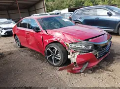 1HGCV2F3XJA045312 2018 HONDA ACCORD