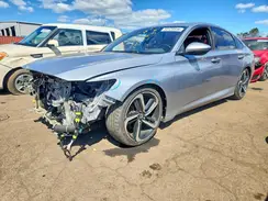1HGCV2F3XJA047741 2018 HONDA ACCORD