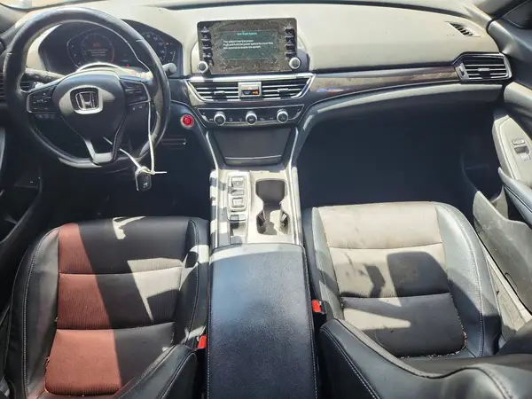 1HGCV2F3XJA047741 2018 HONDA ACCORD - Image 8
