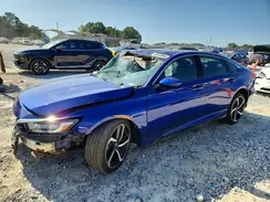 1HGCV2F3XJA048243 2018 HONDA ACCORD