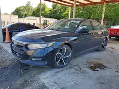 1HGCV2F3XJA049084 2018 HONDA ACCORD
