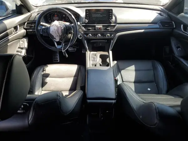 1HGCV2F3XJA049425 2018 HONDA ACCORD - Image 8