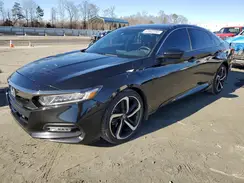 1HGCV2F3XJA049778 2018 HONDA ACCORD