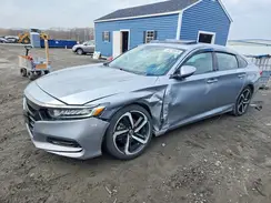 1HGCV2F3XJA053460 2018 HONDA ACCORD