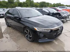 1HGCV2F3XJA054480 2018 HONDA ACCORD