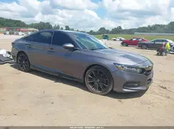 1HGCV2F3XKA000811 2019 HONDA ACCORD