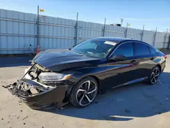 1HGCV2F3XKA002722 2019 HONDA ACCORD