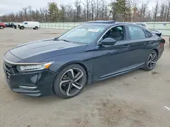 1HGCV2F3XKA003577 2019 HONDA ACCORD