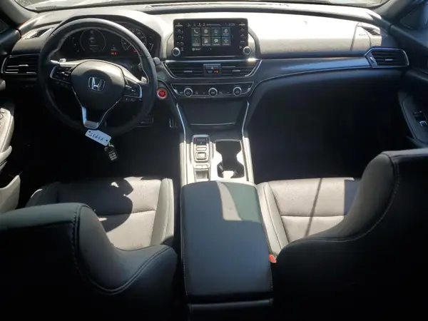 1HGCV2F3XKA003787 2019 HONDA ACCORD - Image 8