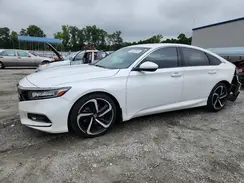 1HGCV2F3XKA004468 2019 HONDA ACCORD