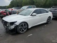 1HGCV2F3XKA005538 2019 HONDA ACCORD